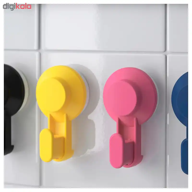 آویز حوله ایکیا کد 20381273 بسته 4 عددی