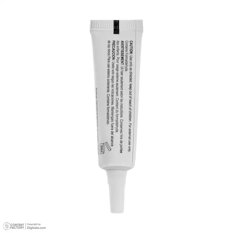 چسب مژه مصنوعی آردل مدل گریپ کد 102 وزن 7 گرم