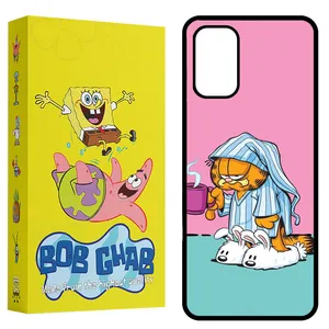  BOB Ghab CPA32B Cover For Samsung Galaxy A32 4G