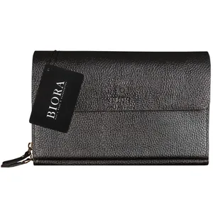 کیف دستی مردانه بیورا مدل چرم طبیعی کد acc18