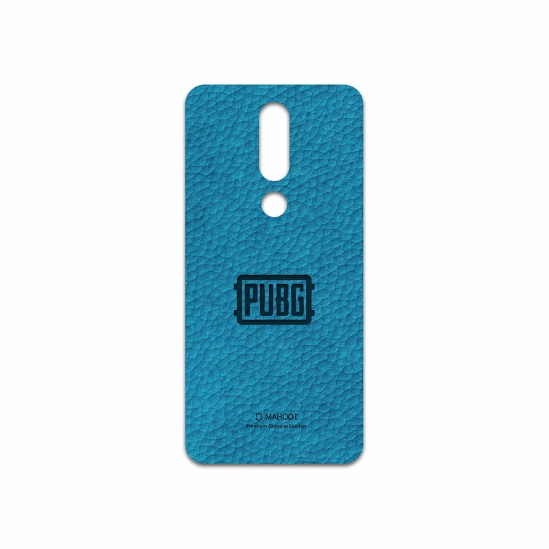 برچسب پوششی ماهوت مدل BL-PUBG مناسب برای گوشی موبایل نوکیا 5.1 Plus