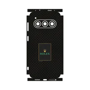 MAHOOT Rolex_Logo-FullSkin Cover Sticker for Daria Bond II 5G
