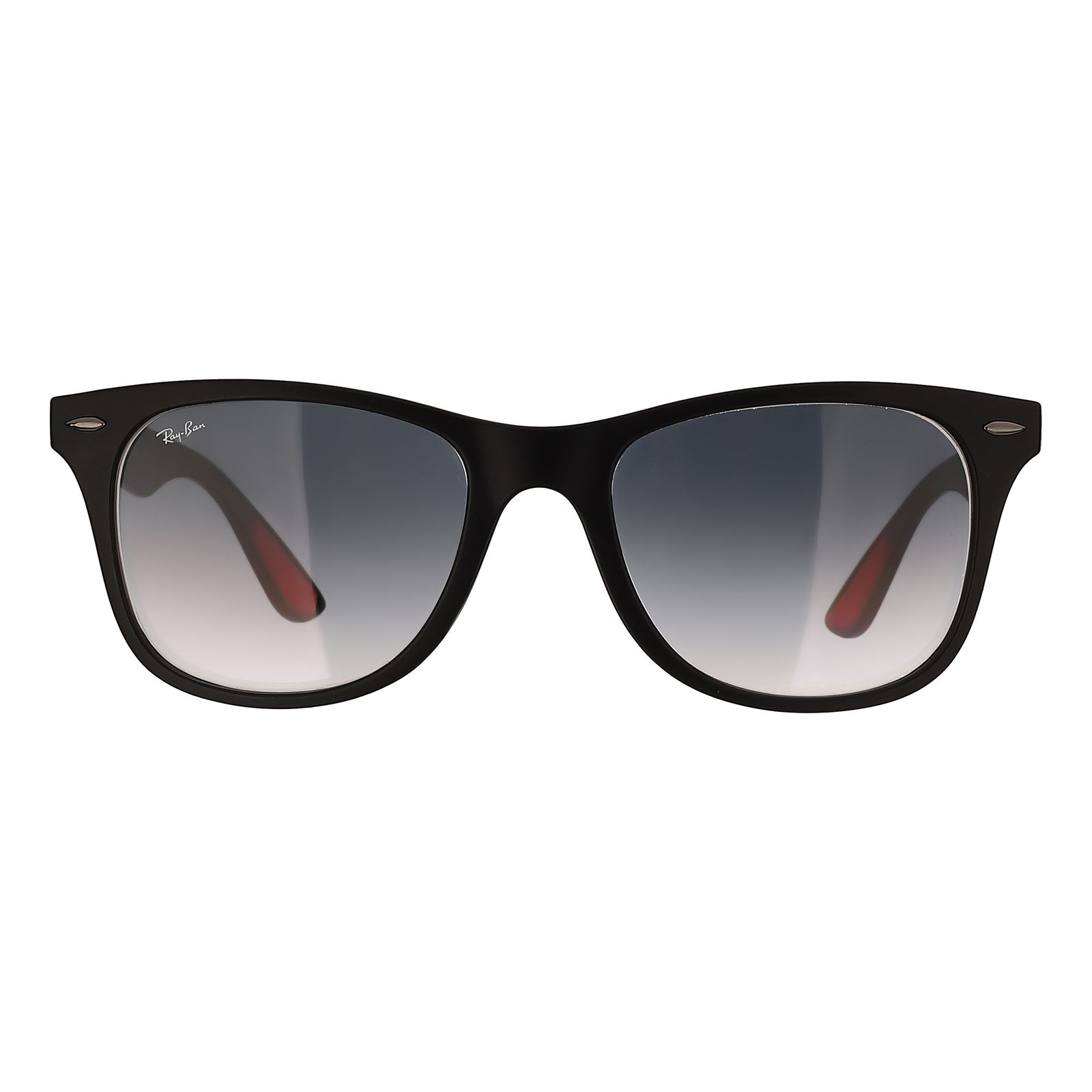 عینک آفتابی ویفرر (Wayfarer) ری بن مدل RB4195MF-6432-R5 -  - 1