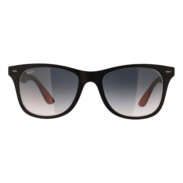 عینک آفتابی ویفرر (Wayfarer) ری بن مدل RB4195MF-6432-R5