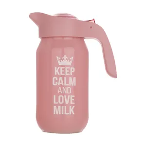 پارچ هروین مدل LOVE MILK کد 7289