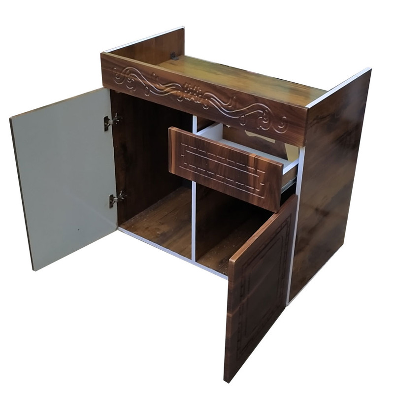 اجاق گاز 5 شعله دنپاسر مدل 1K2D_M5