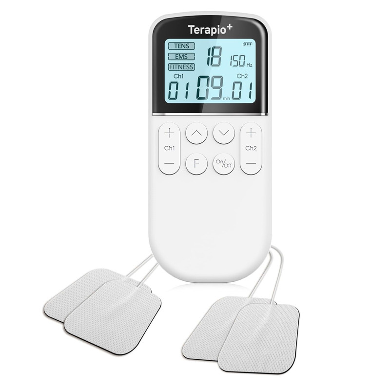 دستگاه تنس عضلانی تراپیو مدل KTR-2230