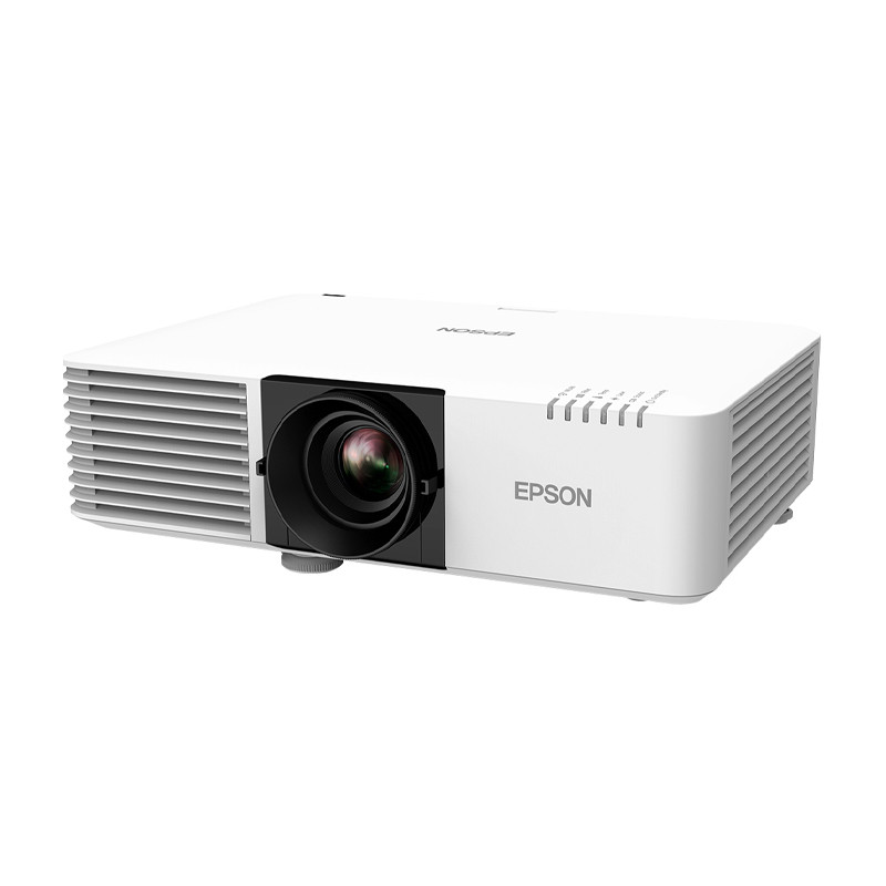 ویدئو پروژکتور اپسون مدل EB-L720U