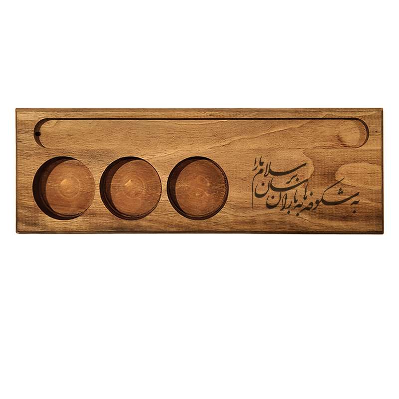 جاعودی مدل شعر