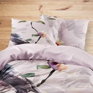 سرویس روتختی مدوپد طرح دلبر مدل mod00509 یک نفره 4 تکه