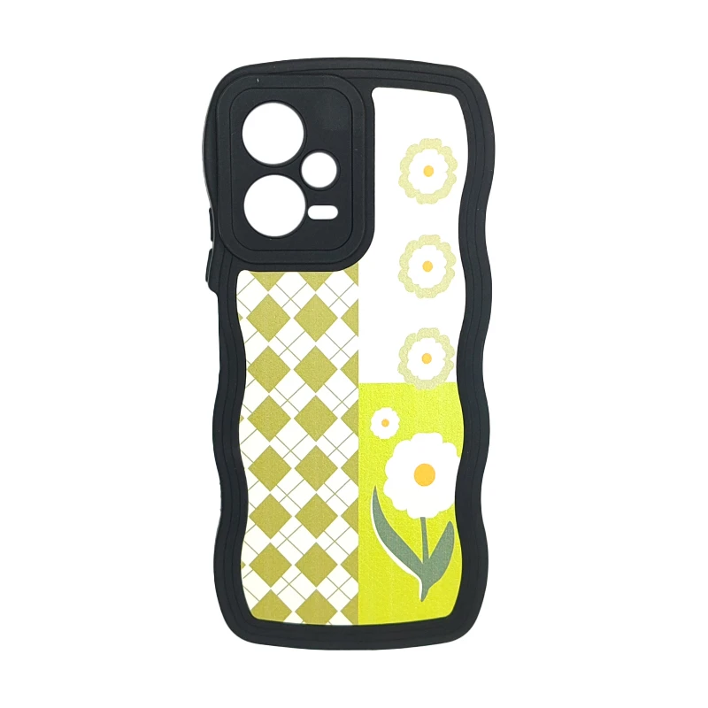 کاور کد 3005 مناسب برای گوشی موبایل شیائومی Poco x5