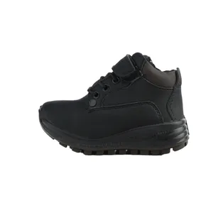 نیم بوت پسرانه شیما مدل 32658-99