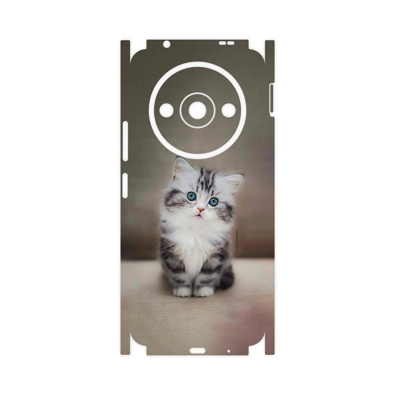 برچسب پوششی ماهوت مدل Cat_2-FullSkin مناسب برای گوشی موبایل شیائومی Redmi A3