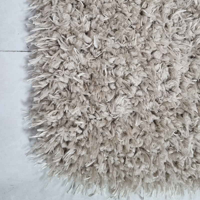 پادری تاپ مت مدل میکرو پرز بلند سایز 45x75 سانتی متر