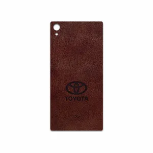 MAHOOT NL-TYT Cover Sticker for Sony Xperia Z5 Premium