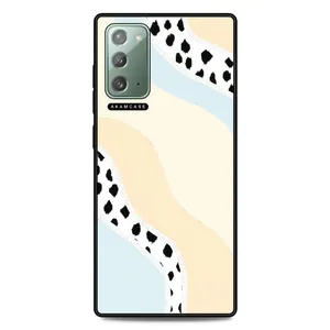 AKAM AMCWSGN20-BOHO6 Cover For Samsung Galaxy Note 20