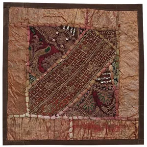 رومیزی سوزن دوزی مدل سرمه کد SER167