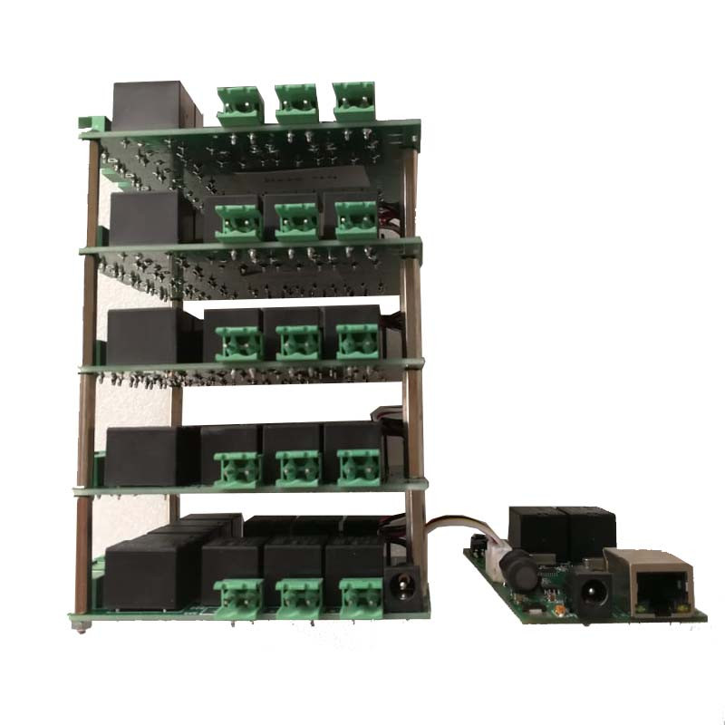 کنترل کننده کمد مدل GLC55000 کنترل کننده کمد مدل GLC55000