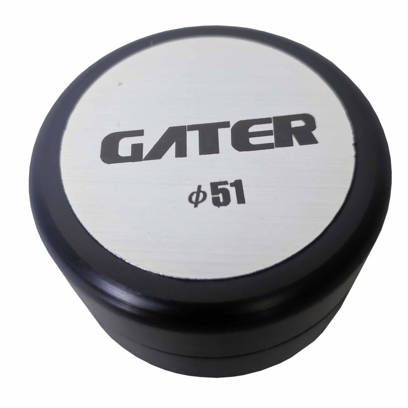 لولر قهوه گتر مدل SILV51 لولر قهوه گتر مدل SILV51