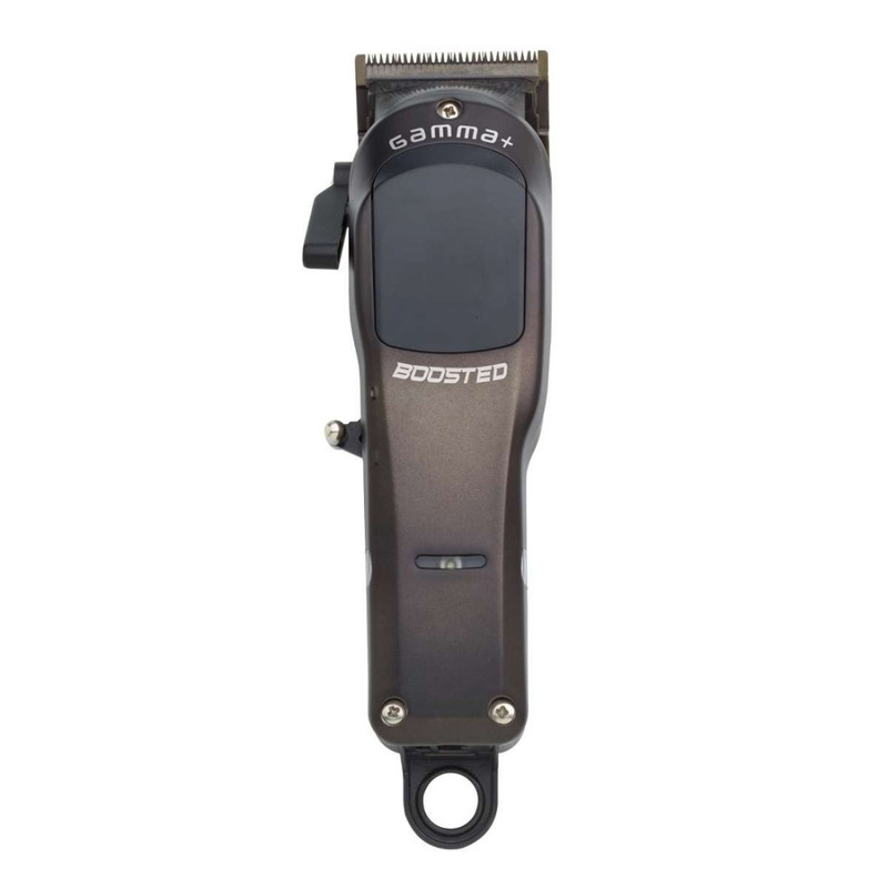 ماشین اصلاح موی سر و صورت گاما پلاس مدل BOOSTED