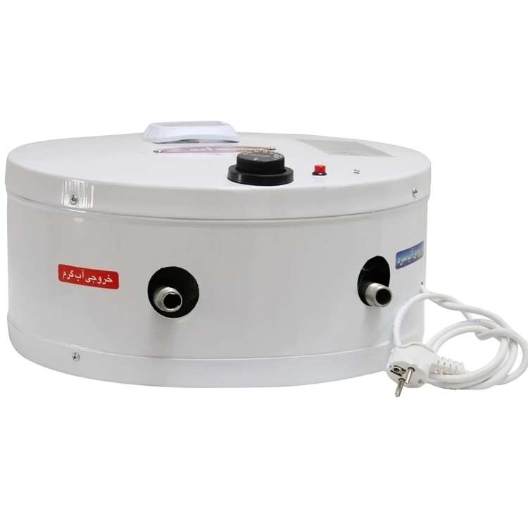 آبگرمکن برقی سخان جنرال طوس مدل زود جوش آبگرمکن برقی سخان جنرال طوس مدل زود جوش