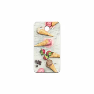 MAHOOT Funnel ice cream Cover Sticker for Huawei Y3 2018