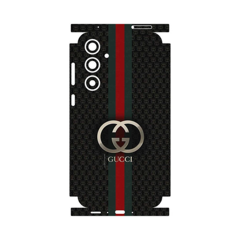 برچسب پوششی ماهوت مدل GUCCI_Logo-FullSkin مناسب برای گوشی موبایل سامسونگ Galaxy A35