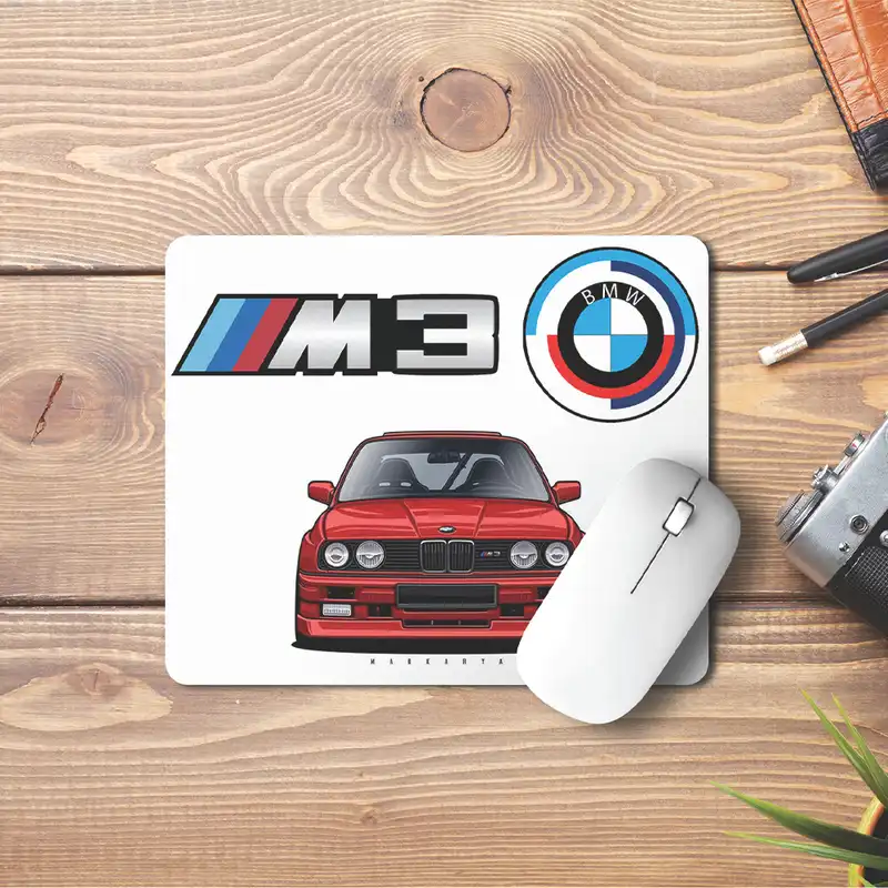 ماوس پد مدل M3 کد 04