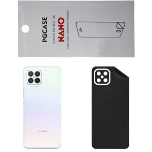 STAR CH Back Skin For Huawei Nova 8 SE 4G