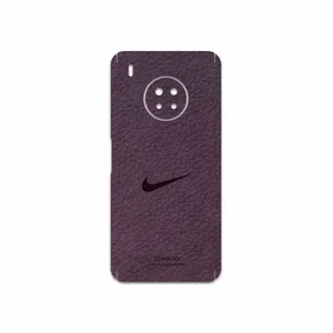 MAHOOT PL-NK Cover Sticker for Huawei Y9a