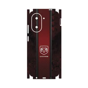 MAHOOT Dodge-FullSkin Cover Sticker for Xiaomi Poco C71