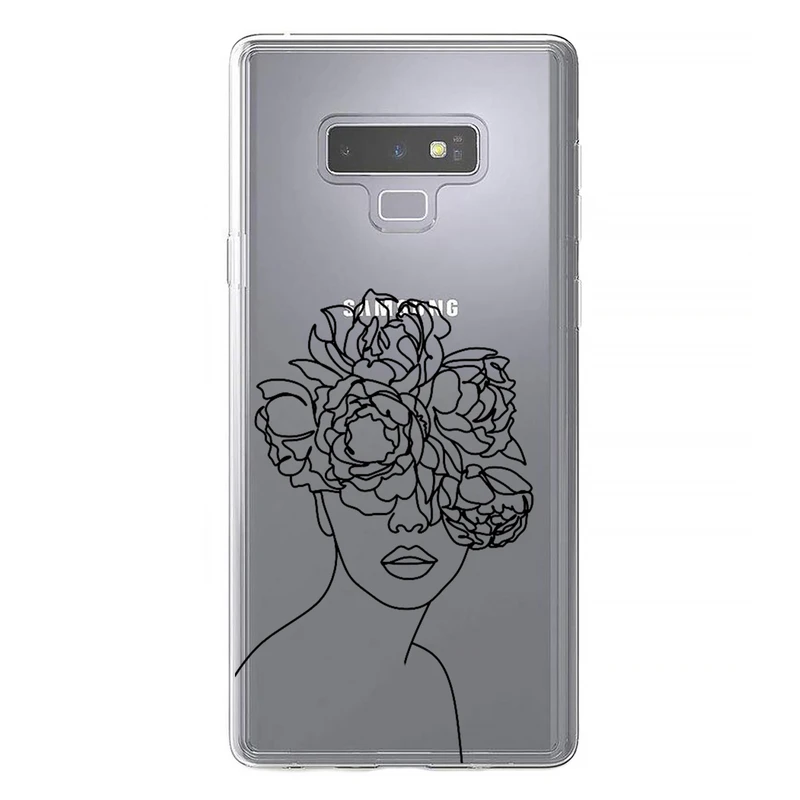 کاور مگافون کد C28 - B مناسب برای گوشی موبایل سامسونگ Galaxy Note 9