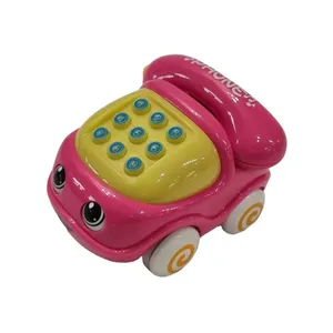 اسباب بازی مدل تلفن ماشینی