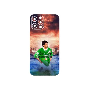 MAHOOT Khodadad Azizi Cover Sticker for Apple iPhone 12 Pro Max