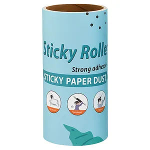 پرزگیر لباس مدل Sticky Roller