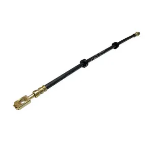 شلنگ ترمز چرخ جلو مدل 3497017 مناسب خودرو برلیانس H320 و H330