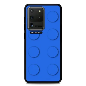 AKAM AMCWSGS20U-LEGO7 Cover For Samsung Galaxy S20 Ultra