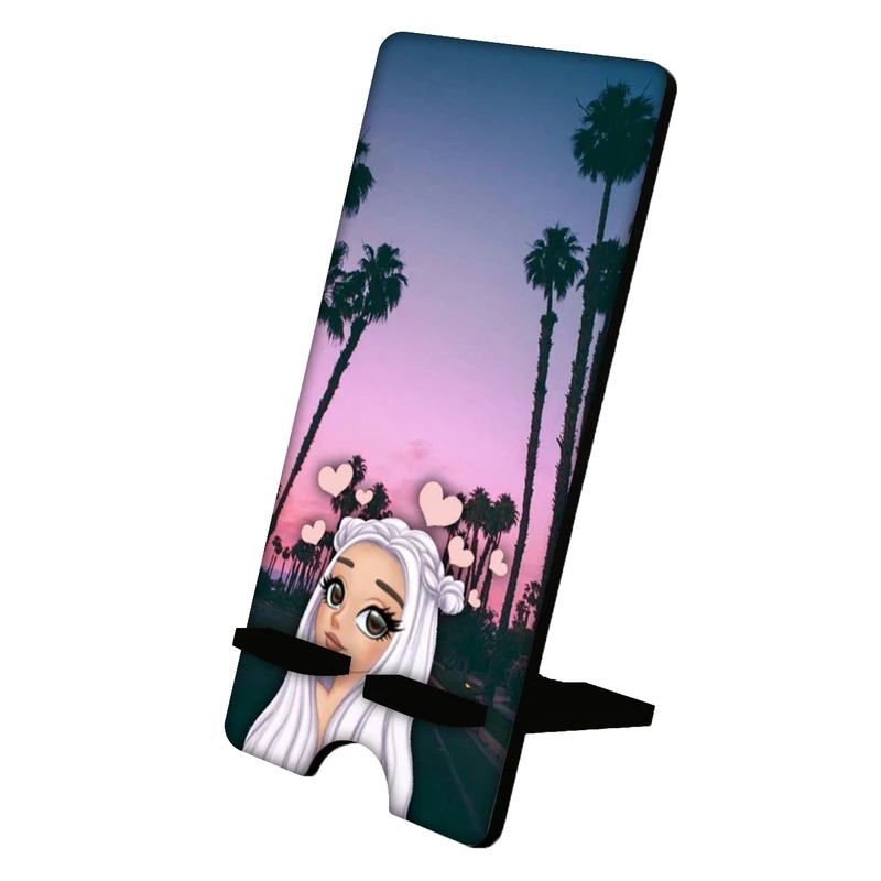 نگهدارنده گوشی موبایل مدل فانتزی کد 1480