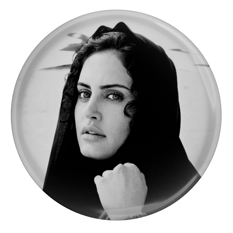 مگنت مدل بازیگر الناز شاکردوست S8092 