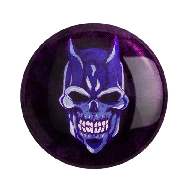 مگنت خندالو طرح کیلر کوین انیمه جوجو کد 11507