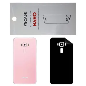 STAR RG Back Skin For ASUS Zenfone 3 5.5in