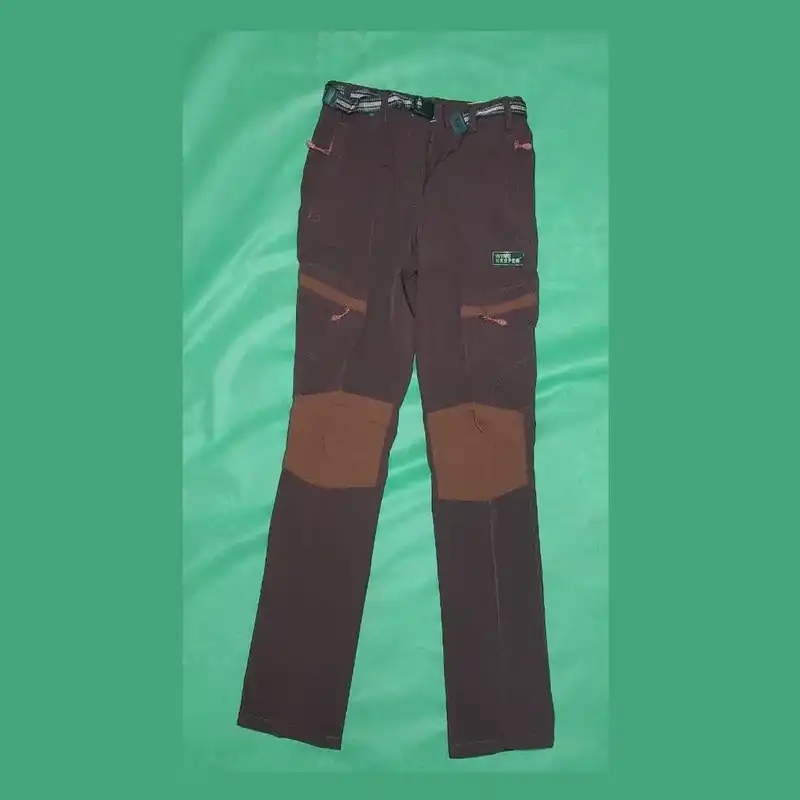 شلوار کوهنوردی زنانه مدل WIND 112