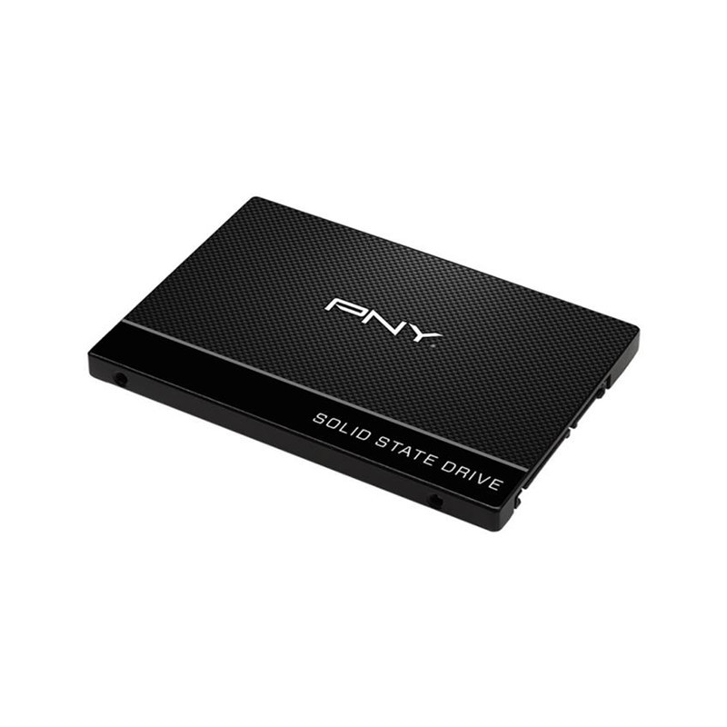 اس اس دی اینترنال پی ان وای مدل cs900 با  ظرفیت 500 گیگابایت