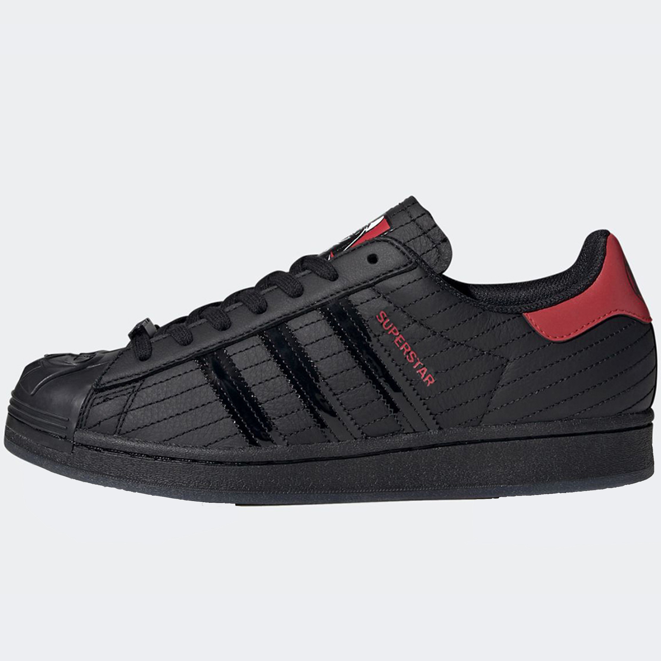 Star wars 2024 adidas superstar