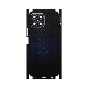 MAHOOT Lifan-FullSkin Cover Sticker for Honor X8