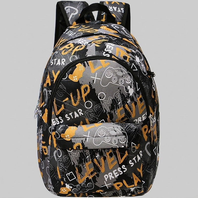 کوله پشتی پسرانه توریث مدل JJ_150003