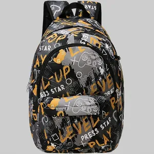 کوله پشتی پسرانه توریث مدل JJ_150003