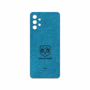 MAHOOT BL-DDG Cover Sticker for Samsung Galaxy A32 5G