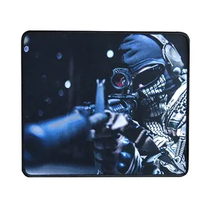 ماوس پد مخصوص بازی مچر مدل MR-36 کد 1004