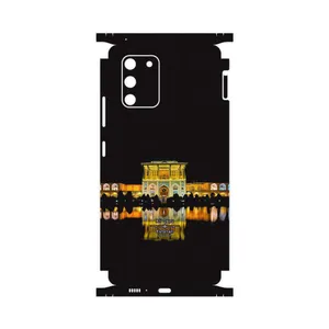 MAHOOT Ali Qapu-FullSkin Cover Sticker for Samsung Galaxy S10 Lite